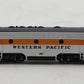 Micro-Trains 98002421 Z WP F7 B Unit Powered Diesel Locomotive #921-B