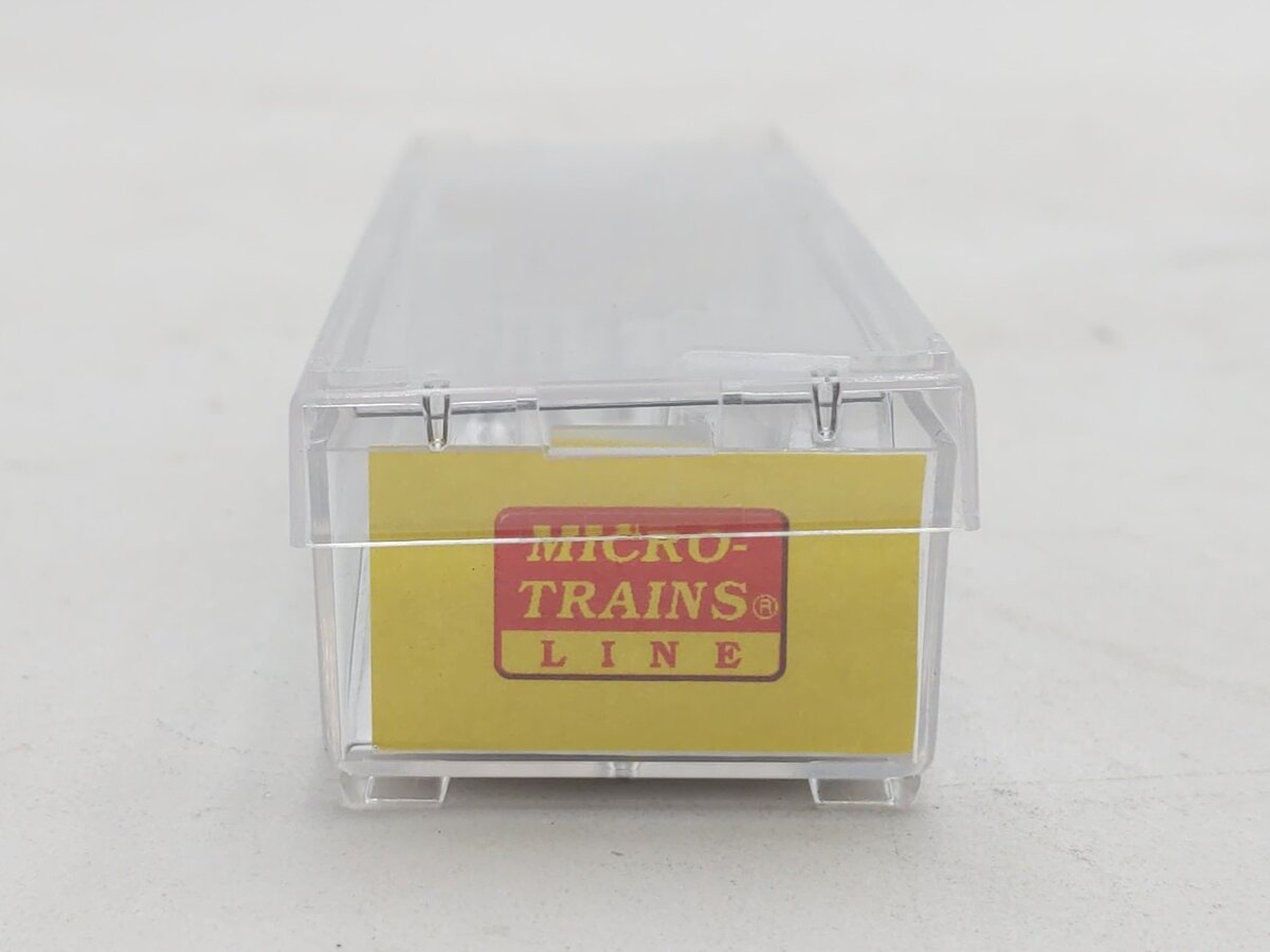 Micro-Trains 98002421 Z WP F7 B Unit Powered Diesel Locomotive #921-B