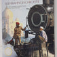 200 Jarhe Eisenbahngeschichte Hardcover Book By Franco Tanel EX