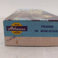 Athearn 4106 Southern Pacifc GP-40 Diesel Locomotive #9263 EX/Box