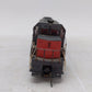 Athearn 4106 Southern Pacifc GP-40 Diesel Locomotive #9263 EX/Box