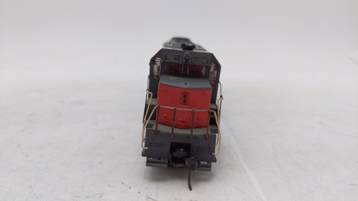 Athearn 4106 Southern Pacifc GP-40 Diesel Locomotive #9263 EX/Box