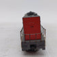 Athearn 4106 Southern Pacifc GP-40 Diesel Locomotive #9263 EX/Box