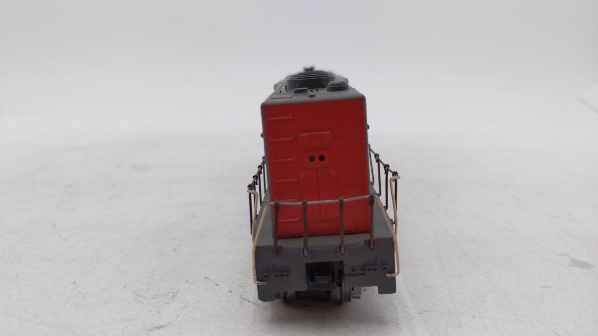 Athearn 4106 Southern Pacifc GP-40 Diesel Locomotive #9263 EX/Box