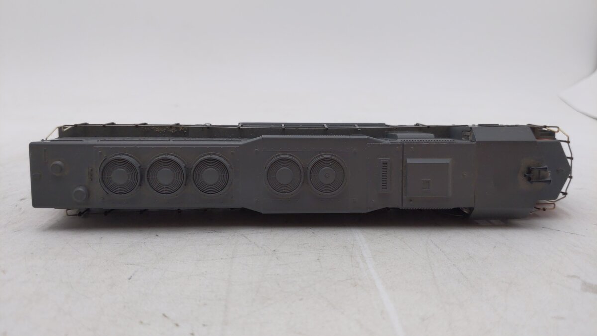Athearn 4106 Southern Pacifc GP-40 Diesel Locomotive #9263 EX/Box
