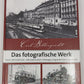 Das fotografische Werk 03 Hardcover Book By Helmut Brinker LN