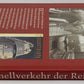Schnellverkehr der Reichsbahnzeit Hardcover Book By Andreas Knipping EX