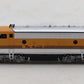 Micro-Trains 98001392 Z D&RGW EMD F7A Diesel Locomotive #5644