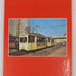 Die Geschichte der Du¨sseldorfer Strassenbahn Hardcover Book By Richard Jacobi EX