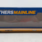 Walthers 910-5708 HO Trailer-Train 89' Channel Side Flatcar JTTX #930264