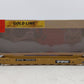 Walthers 932-4305 HO Scale TTX All Purpose Stand Alone Husky Stack #456129 NIB