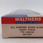 Walthers 932-4301 HO Scale TTX All Purpose Stand Alone Husky Stack #456164 NIB
