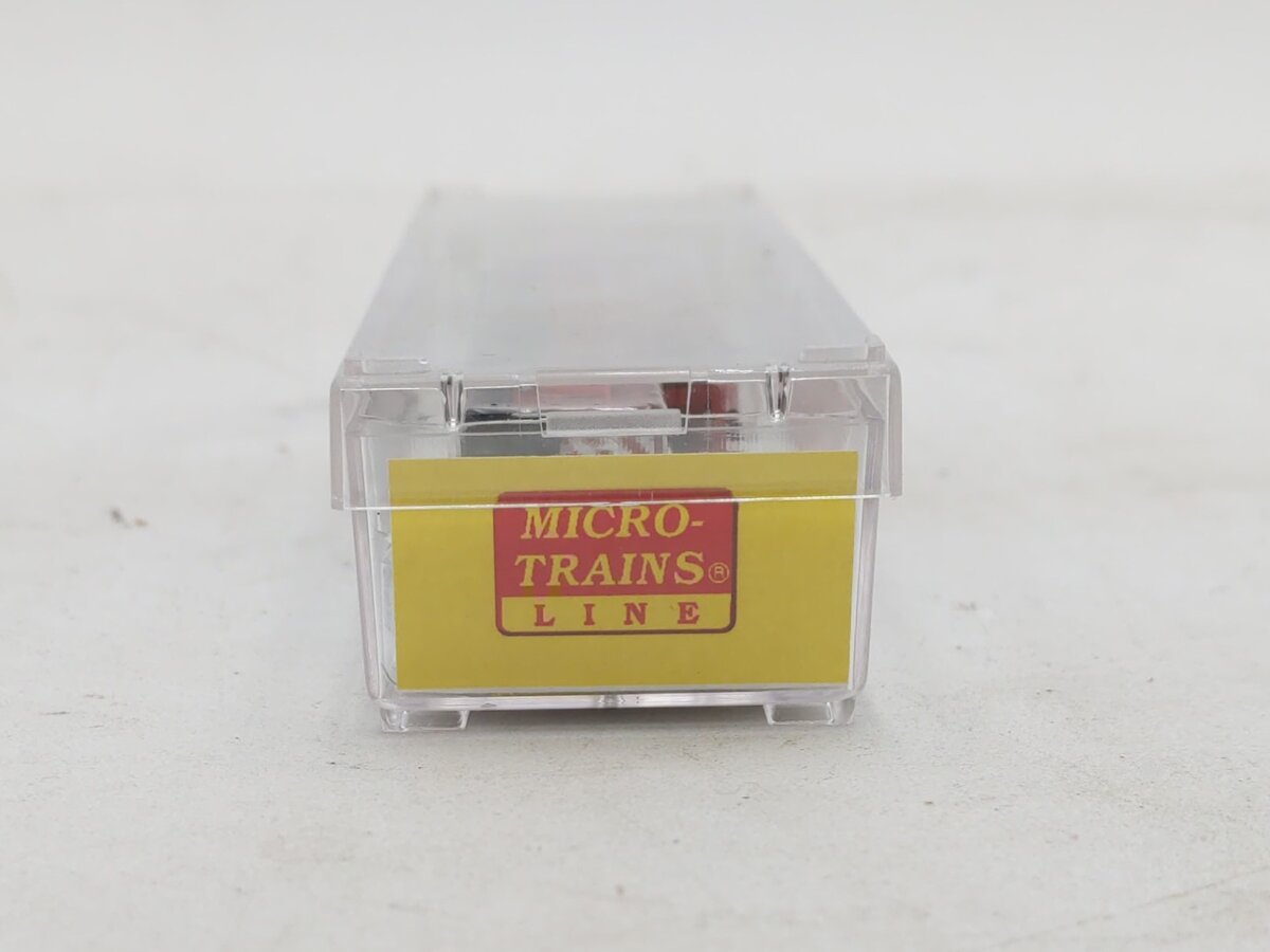 Micro-Trains 97001182 Z Canadian Pacific SD40-2 Powered Diesel Locomotive #5583