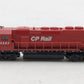 Micro-Trains 97001182 Z Canadian Pacific SD40-2 Powered Diesel Locomotive #5583