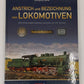 Anstrich und Bezeichnung von Lokomotiven Hardcover Book By Wolfgang Diener LN