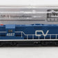 Micro-Trains 98201150 Z Central Vermont EMD GP9 Powered Diesel Locomotive #4557