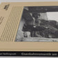 Eisenbahnromantik am Rhein: Unterwegs mit Carl Bellingrodt Hardcover Book LN