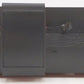 3rd Rail CA-1 Brass Union Pacific Illuminated Caboose - 3 Rail EX/Box