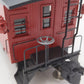 3rd Rail CA-1 Brass Union Pacific Illuminated Caboose - 3 Rail EX/Box