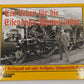 Ein Leben fur die Eisenbahnfotografie Hardcover Book LN