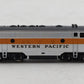 Micro-Trains 98001421 Z WP F7A Unit Powered Diesel Locomotive #921-D