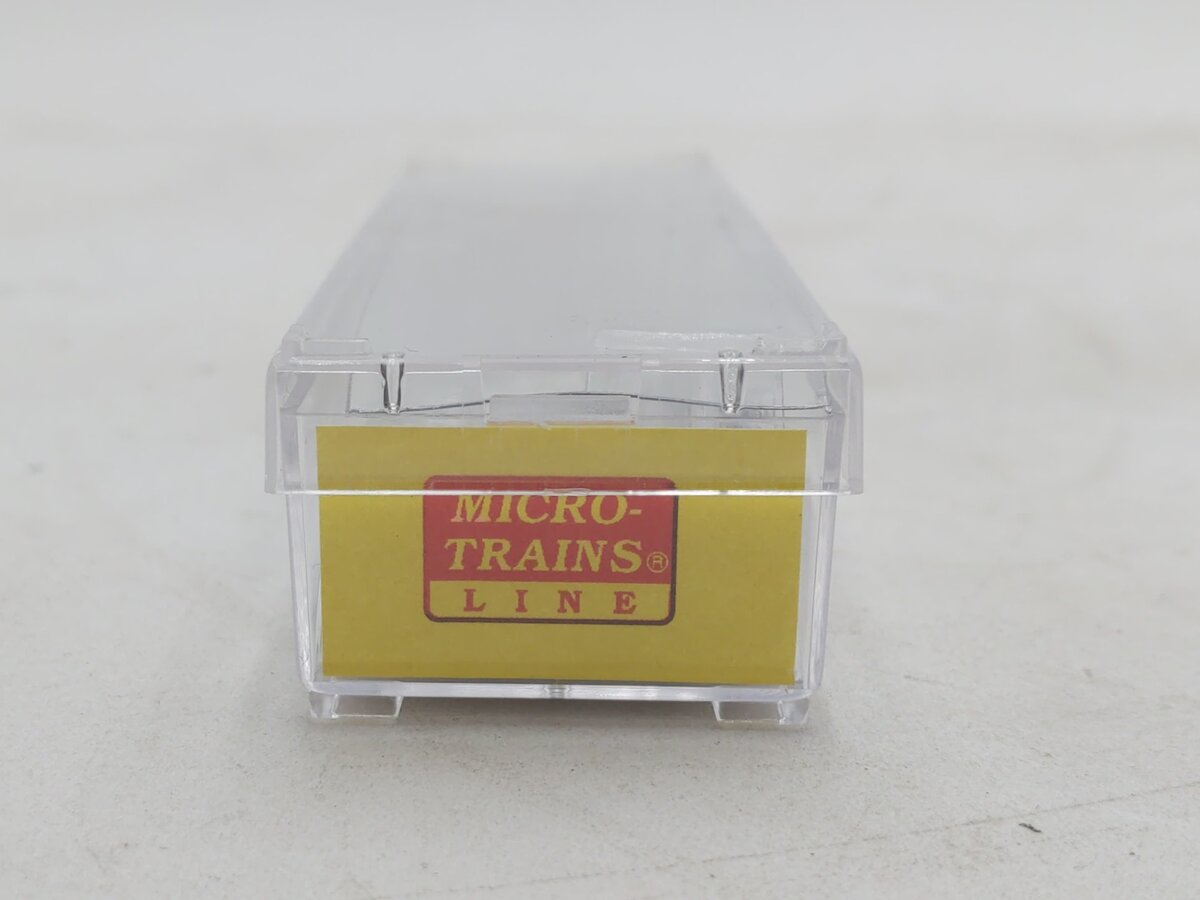 Micro-Trains 98001421 Z WP F7A Unit Powered Diesel Locomotive #921-D