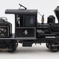 Bachmann 28806 On30 Mid Quarry & Mining Co. 14-Ton Two-Truck Stearns-Heisler #4
