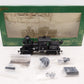 Bachmann 28806 On30 Mid Quarry & Mining Co. 14-Ton Two-Truck Stearns-Heisler #4