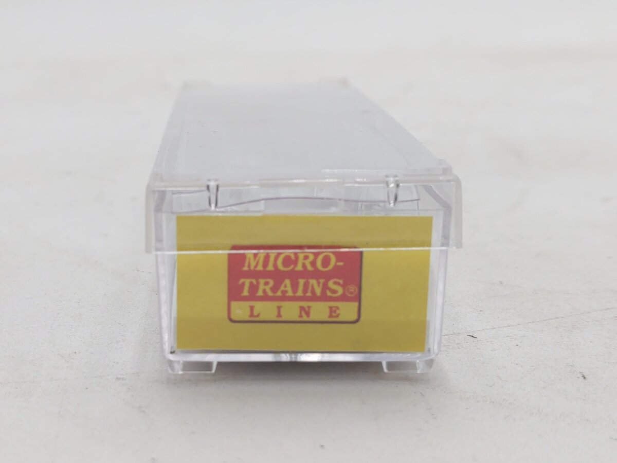 Micro-Trains 98001401 Z C&O F7 A Unit Powered Diesel Locomotive #7034
