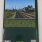 Die Eisenbahn im Kraichgau Hardcover Book By Hans-Wolfgang Scharf LN