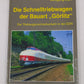 Die Schnelltriebwagen der Bauart Görlitz Hardcover Book By Wolfgang Dath EX