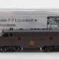 Micro-Trains 98001442 Z CGW EMD F7A Unit Powered Diesel Locomotive #155