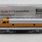 Micro-Trains 98001391 Z D&RGW EMD F7A Diesel Locomotive #5641