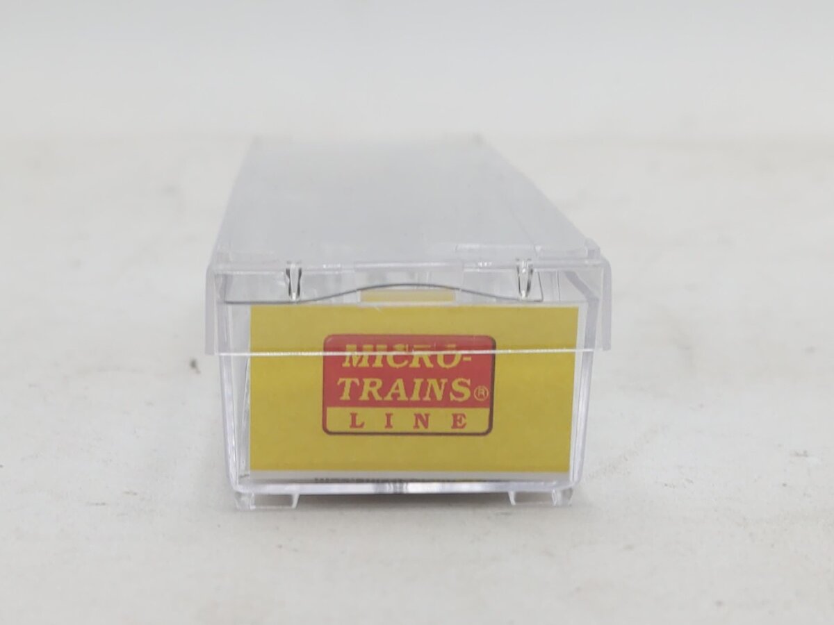 Micro-Trains 98001391 Z D&RGW EMD F7A Diesel Locomotive #5641