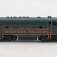 Micro-Trains 98001291 Z Western Pacific EMD F7A Diesel Locomotive #917