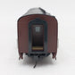 Walthers 920-9268 HO Pennsylvania Broadway Limited "Tower View" Observation Car