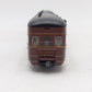 Walthers 920-9268 HO Pennsylvania Broadway Limited "Tower View" Observation Car