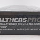 Walthers 920-9268 HO Pennsylvania Broadway Limited "Tower View" Observation Car