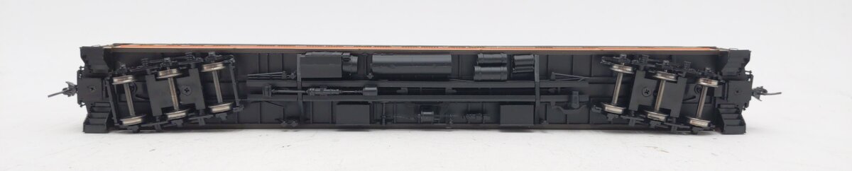 Atlas 20006603 HO Illinois Central "Chief Goliah" Pullman 10-1-1 Sleeper Car