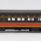 Atlas 20006603 HO Illinois Central "Chief Goliah" Pullman 10-1-1 Sleeper Car