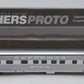 Walthers 920-16253 HO ATSF 85' PS  4-4-2 Lighted Sleeper "Regal Lark"