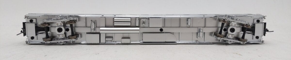 Walthers 920-16253 HO ATSF 85' PS  4-4-2 Lighted Sleeper 
