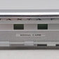 Walthers 920-16253 HO ATSF 85' PS  4-4-2 Lighted Sleeper "Regal Lark"