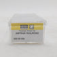 Micro-Trains 55000050 Z Amtrak 83' Lightweight Smoothside Sleeper Car