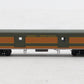 Micro-Trains 55300030 Z Great Northern 70' Lightweight Smoothside Baggage Car LN/Box