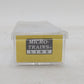 Micro-Trains 55300030 Z Great Northern 70' Lightweight Smoothside Baggage Car LN/Box