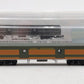 Micro-Trains 55300030 Z Great Northern 70' Lightweight Smoothside Baggage Car LN/Box