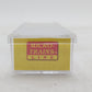 Micro-Trains 55300080 Z Rock Island 70' Lightweight Smoothside Baggage Car #4363 NIB
