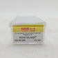 Micro-Trains 55300080 Z Rock Island 70' Lightweight Smoothside Baggage Car #4363 NIB