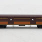 Micro-Trains 55300020 Z Illinois Central 70' Lightweight Smoothside Baggage Car LN/Box